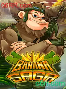 BananaSaga