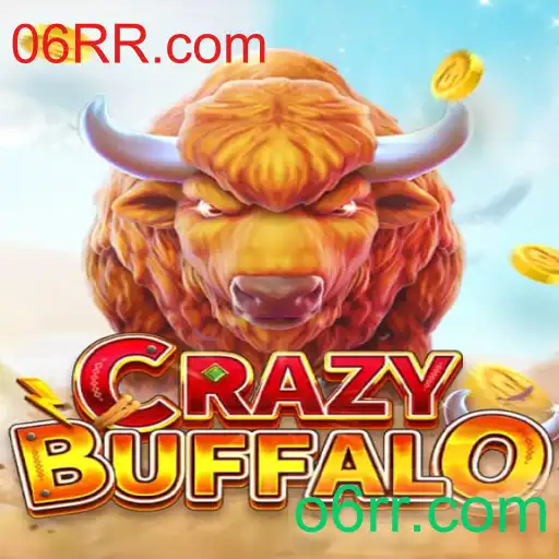 CRAZYBUFFALO
