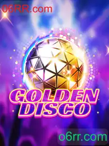 GoldenDisco