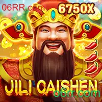 JILICaishen